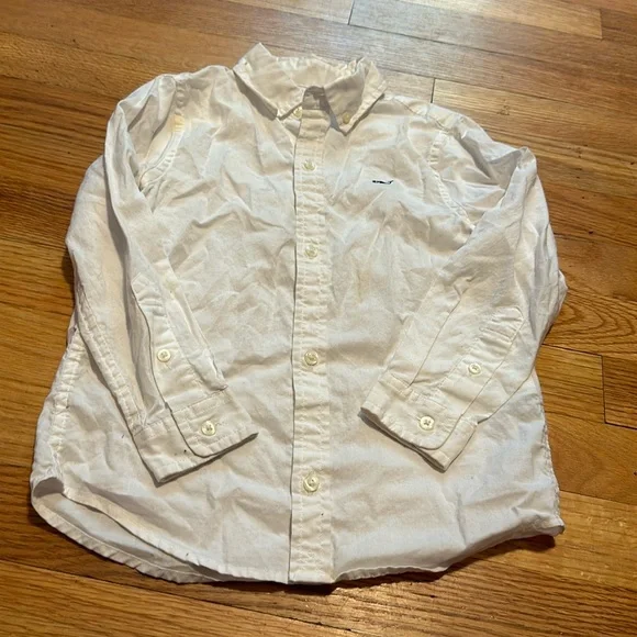 Button down - Picture 1 of 4